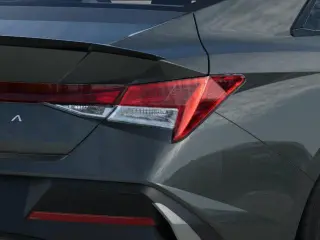 Hyundai ELANTRA 2026 SEL Sport 4dr Sedan