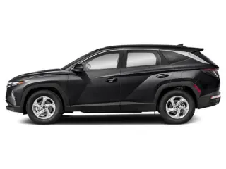 Hyundai TUCSON 2023 AWD SEL 4dr SUV