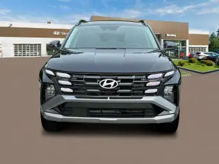 Hyundai TUCSON Hybrid 2025 AWD SEL Convenience 4dr SUV