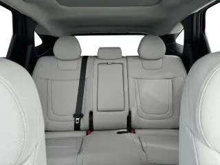 Hyundai TUCSON Hybrid 2025 AWD SEL Convenience 4dr SUV