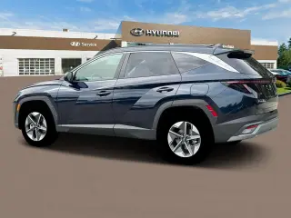 Hyundai TUCSON Hybrid 2025 AWD SEL Convenience 4dr SUV