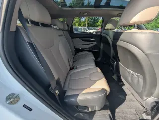 Hyundai SANTA FE 2021 AWD Limited 4dr Crossover