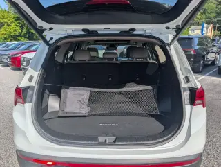 Hyundai SANTA FE 2021 AWD Limited 4dr Crossover