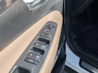 Hyundai SANTA FE 2021 AWD Limited 4dr Crossover