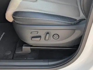 Hyundai SANTA FE 2021 AWD Limited 4dr Crossover