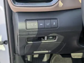 Hyundai SANTA FE 2021 AWD Limited 4dr Crossover