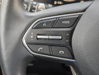 Hyundai SANTA FE 2021 AWD Limited 4dr Crossover