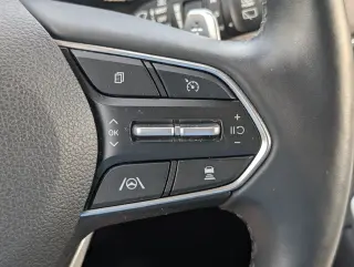 Hyundai SANTA FE 2021 AWD Limited 4dr Crossover