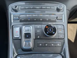 Hyundai SANTA FE 2021 AWD Limited 4dr Crossover