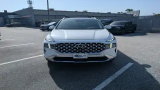 Hyundai SANTA FE 2021 AWD Limited 4dr Crossover