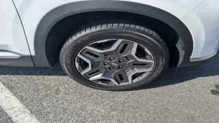 Hyundai SANTA FE 2021 AWD Limited 4dr Crossover