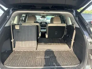 Toyota Highlander 2021 AWD XLE 4dr SUV