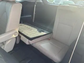 Toyota Highlander 2021 AWD XLE 4dr SUV