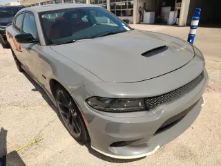 Dodge Charger 2023 R/T 4dr Sedan