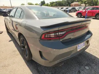 Dodge Charger 2023 R/T 4dr Sedan