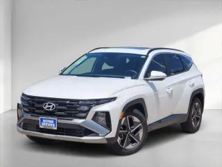 Hyundai TUCSON 2025 SEL Convenience 4dr SUV