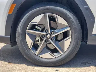 Hyundai TUCSON 2025 SEL Convenience 4dr SUV