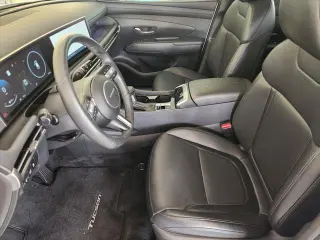 Hyundai TUCSON 2025 SEL Convenience 4dr SUV