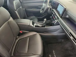 Hyundai TUCSON 2025 SEL Convenience 4dr SUV
