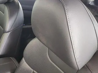 Hyundai TUCSON 2025 SEL Convenience 4dr SUV