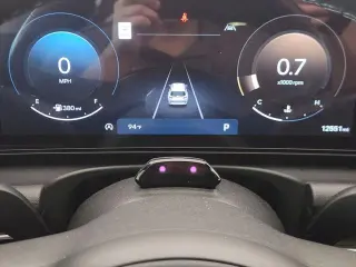 Hyundai TUCSON 2025 SEL Convenience 4dr SUV