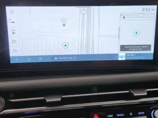 Hyundai TUCSON 2025 SEL Convenience 4dr SUV