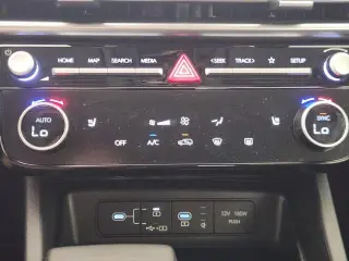 Hyundai TUCSON 2025 SEL Convenience 4dr SUV