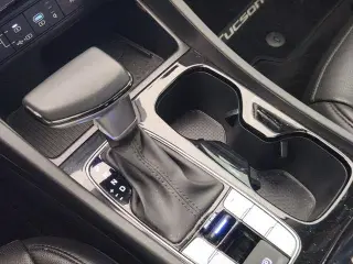 Hyundai TUCSON 2025 SEL Convenience 4dr SUV