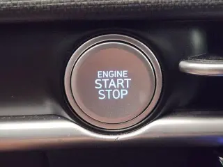 Hyundai TUCSON 2025 SEL Convenience 4dr SUV