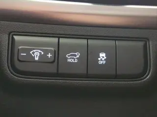 Hyundai TUCSON 2025 SEL Convenience 4dr SUV