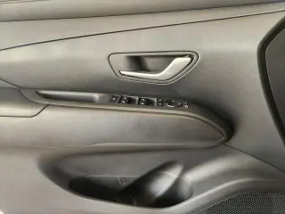 Hyundai TUCSON 2025 SEL Convenience 4dr SUV
