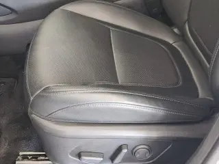 Hyundai TUCSON 2025 SEL Convenience 4dr SUV