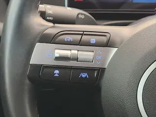 Hyundai TUCSON 2025 SEL Convenience 4dr SUV