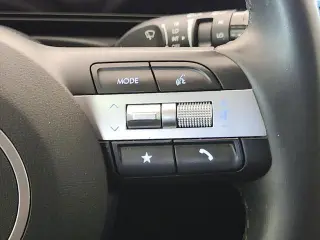 Hyundai TUCSON 2025 SEL Convenience 4dr SUV