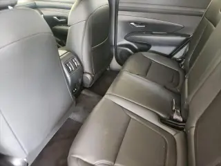 Hyundai TUCSON 2025 SEL Convenience 4dr SUV