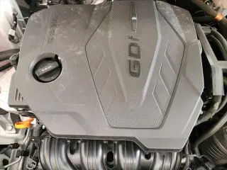 Hyundai TUCSON 2025 SEL Convenience 4dr SUV