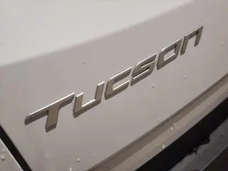 Hyundai TUCSON 2025 SEL Convenience 4dr SUV