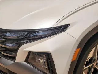 Hyundai TUCSON 2025 SEL Convenience 4dr SUV