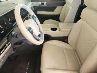 Hyundai SANTA FE 2025 SEL 4dr SUV