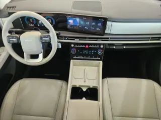 Hyundai SANTA FE 2025 SEL 4dr SUV