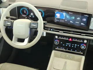 Hyundai SANTA FE 2025 SEL 4dr SUV