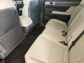 Hyundai SANTA FE 2025 SEL 4dr SUV