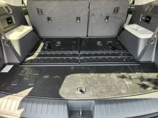 Hyundai SANTA FE 2025 SEL 4dr SUV