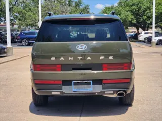 Hyundai SANTA FE 2025 SEL 4dr SUV