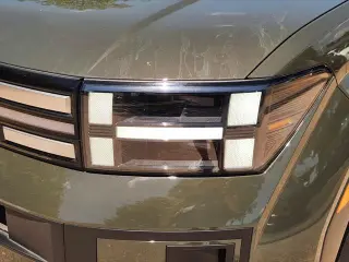 Hyundai SANTA FE 2025 SEL 4dr SUV