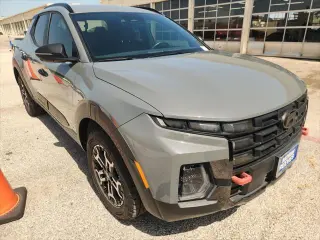 Hyundai SANTA CRUZ 2025 AWD XRT 4dr Crew Cab 4.3ft. SB