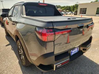 Hyundai SANTA CRUZ 2025 AWD XRT 4dr Crew Cab 4.3ft. SB