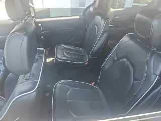 Chrysler Pacifica 2025 Limited 4dr Mini-Van