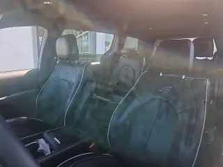 Chrysler Pacifica 2025 Limited 4dr Mini-Van