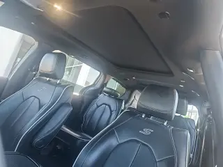 Chrysler Pacifica 2025 Limited 4dr Mini-Van